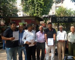 abpvs-submitted-appeal-signed-by-more-than-1-25-lakh-retailers